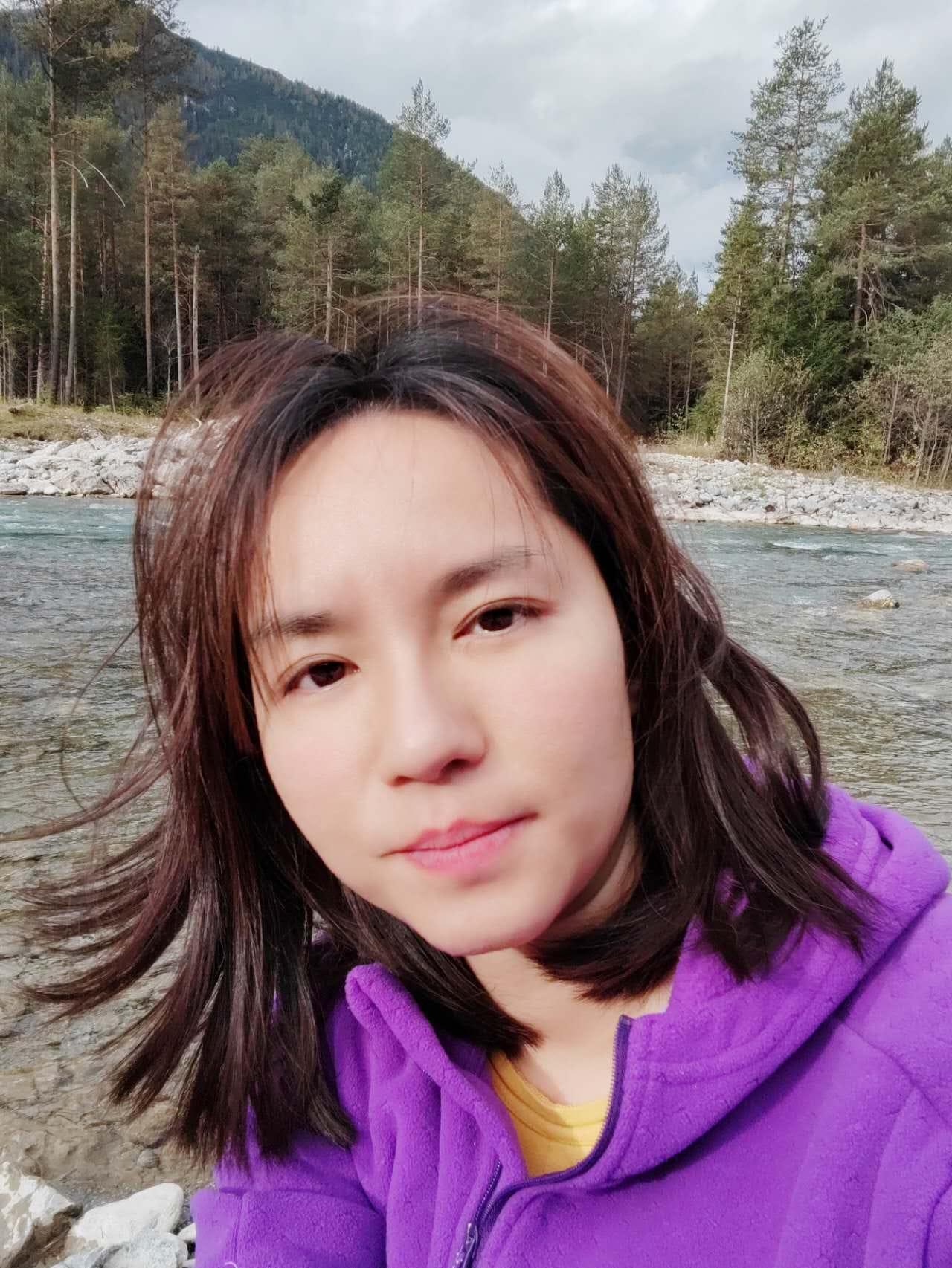 Du Ying