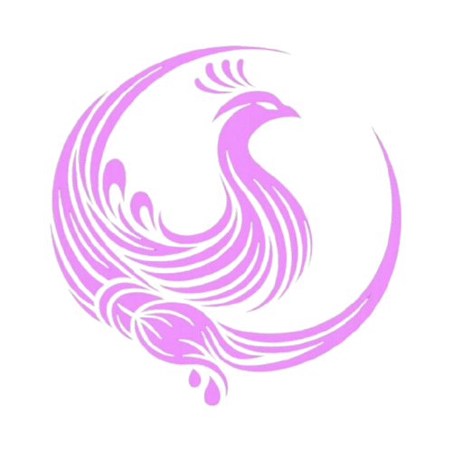 Logo artistique de Du Ying